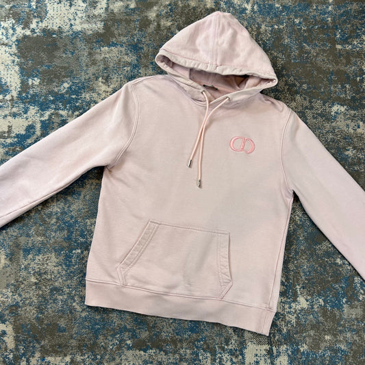 CD Pink Hoodie