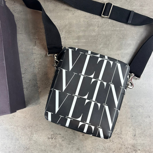 VLTN Messenger