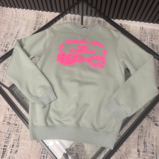 Cactus Jack Sweatshirt
