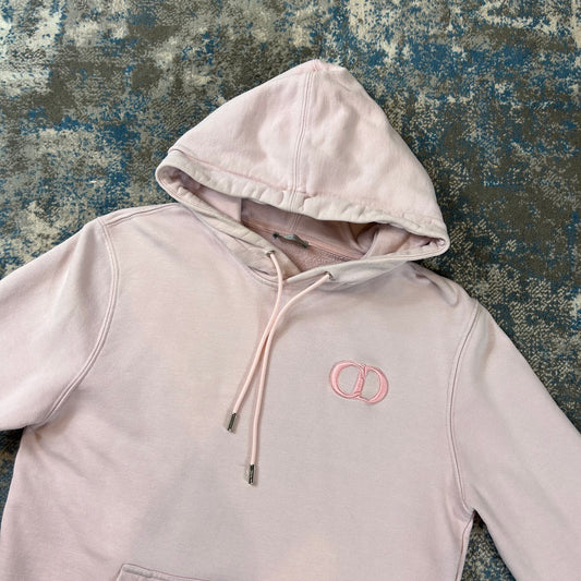 CD Pink Hoodie