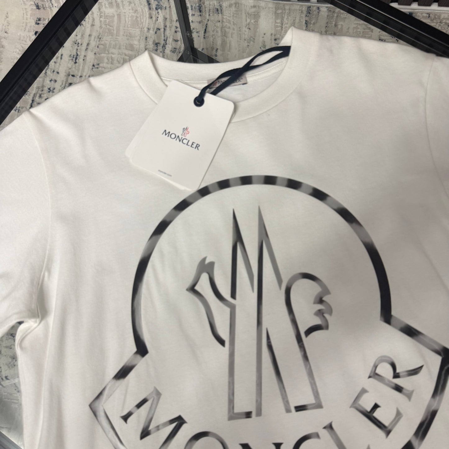 Women White T-Shirt