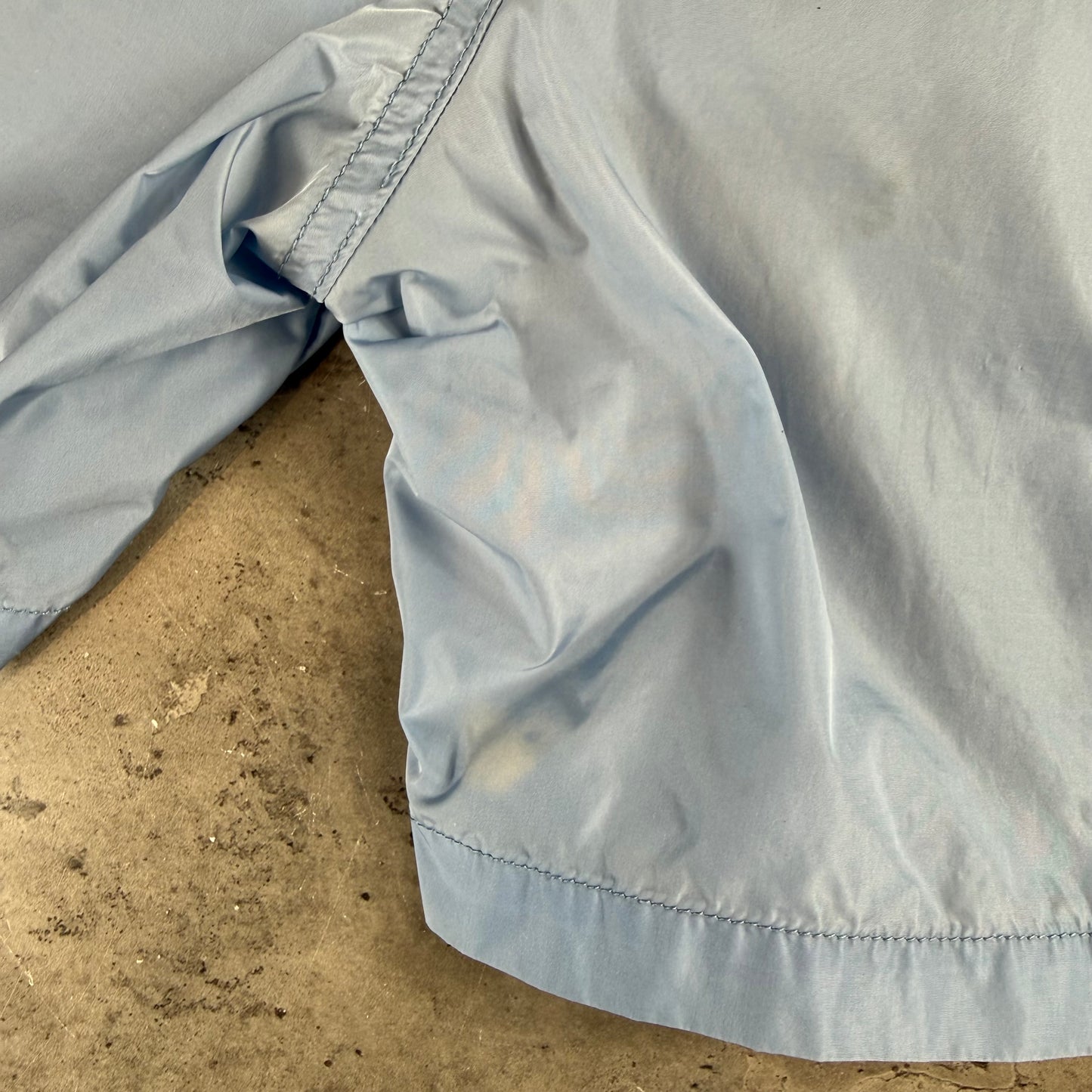 Mag Baby Blue SwimShorts