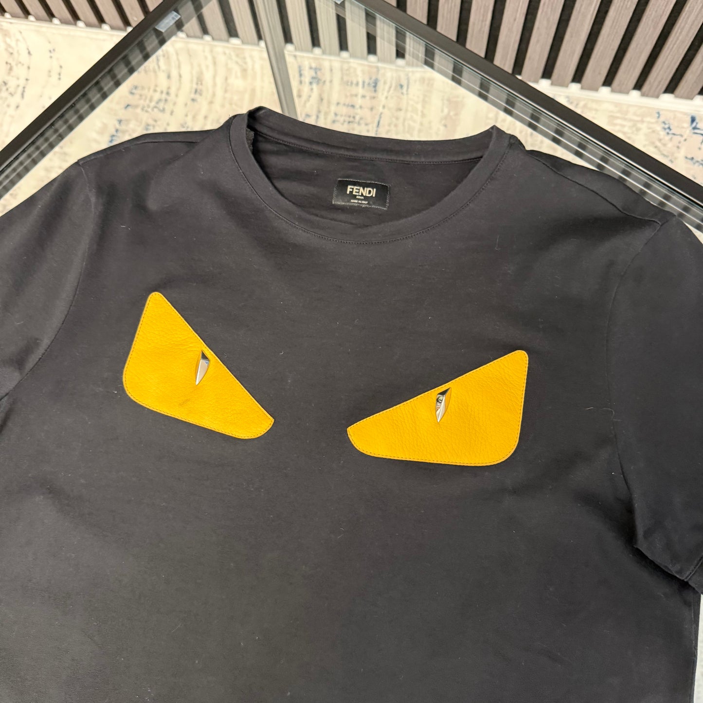 Bug Eye T-Shirt