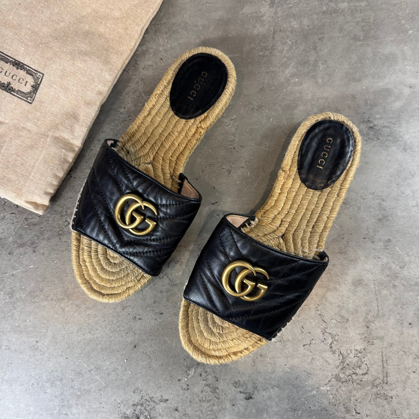 GG Sandals Women’s