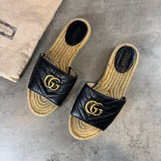 GG Sandals Women’s