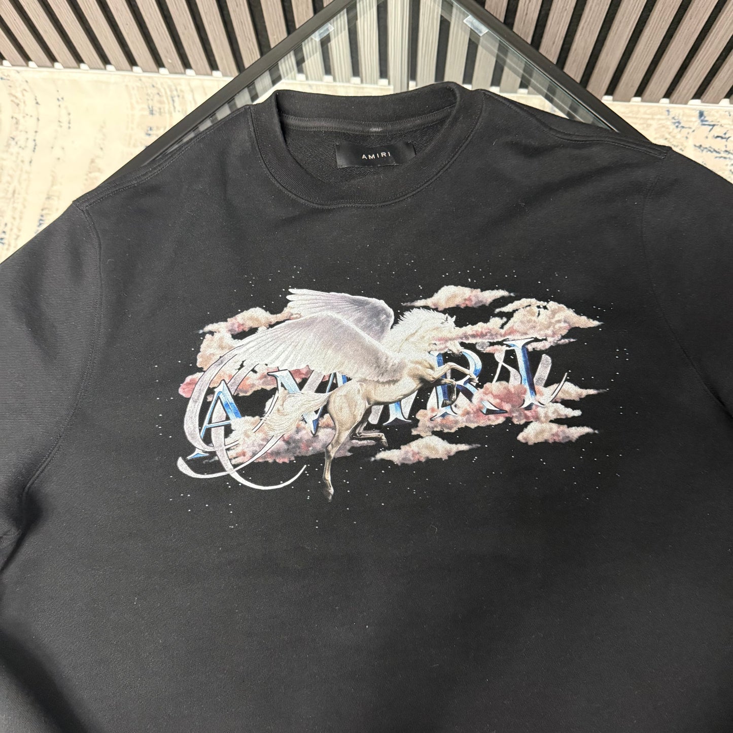 AMI Sweatshirt