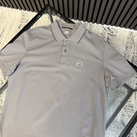 Grey Polo