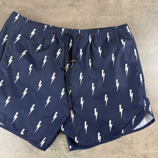 NB SwimShorts