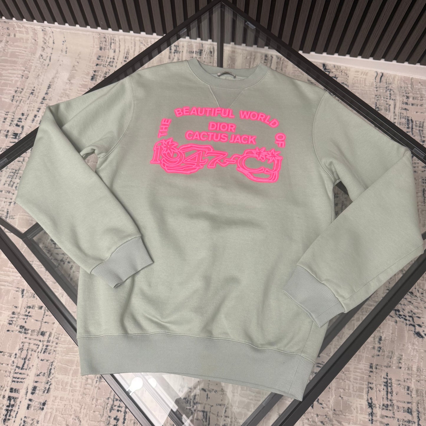 Cactus Jack Sweatshirt