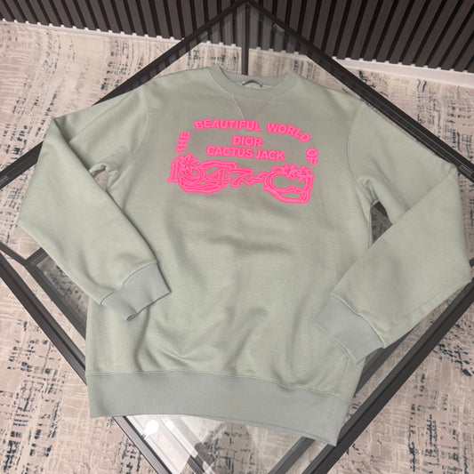 Cactus Jack Sweatshirt