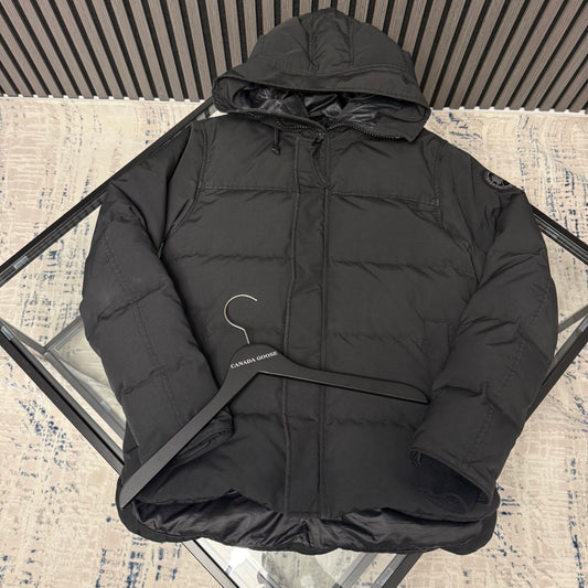 CG Black Badge MacMillian