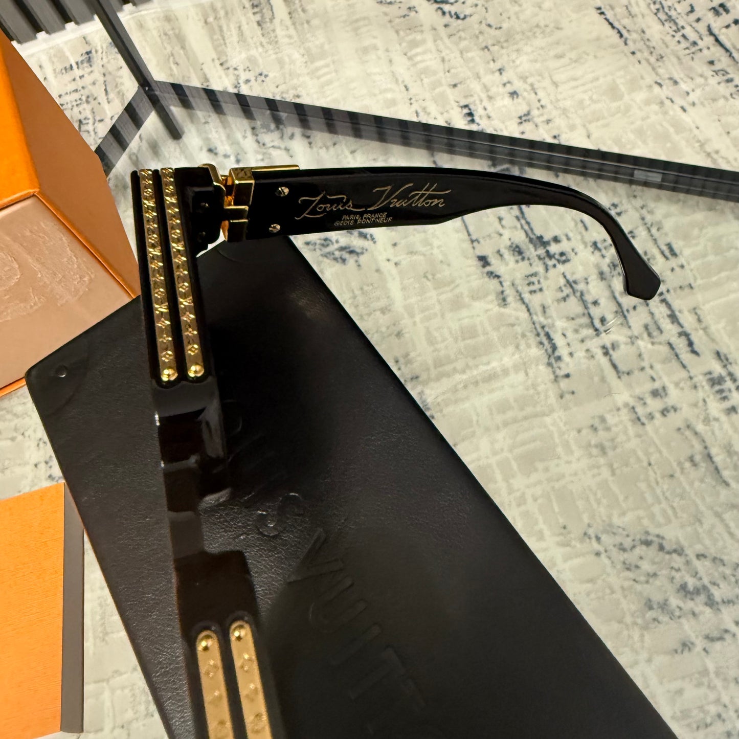 1:1 Millionaire Sunglasses