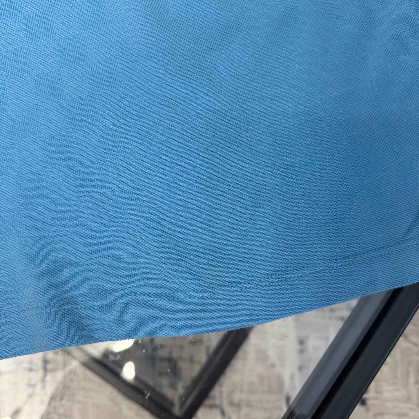 Half Damier Polo