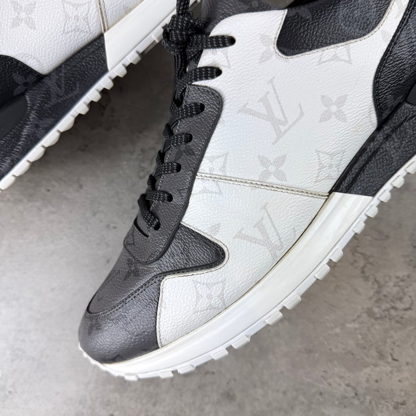 Multi Runaway Sneaker