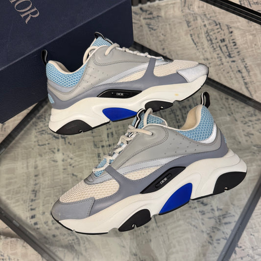 Baby Blue B22