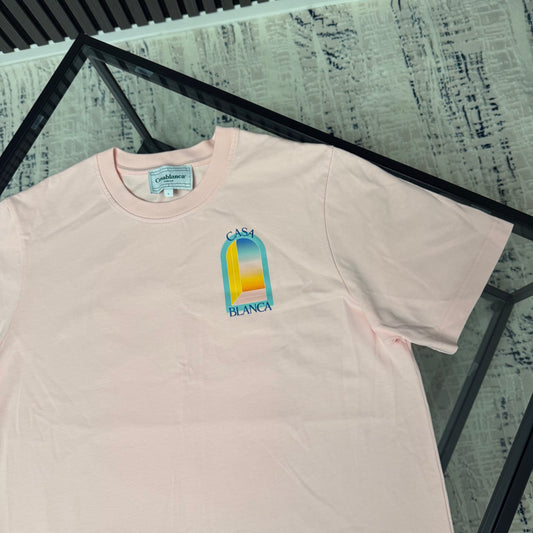 Casa Pink T-Shirt