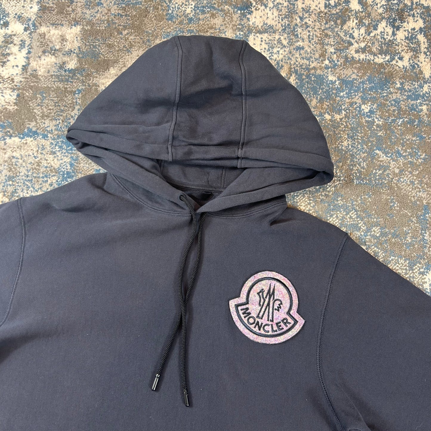 Genisus 2 Hoodie