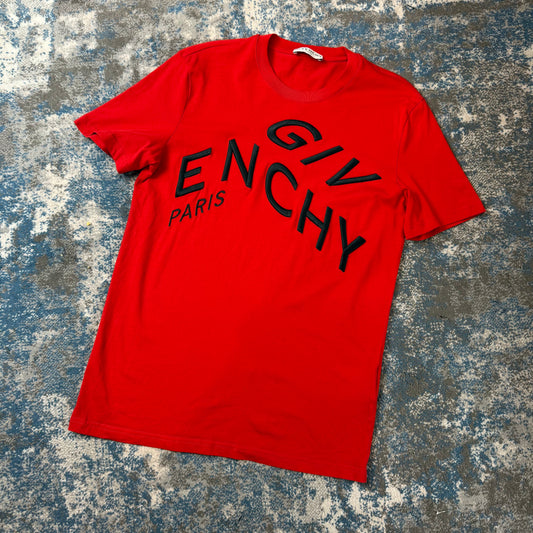 GV Red T-Shirt