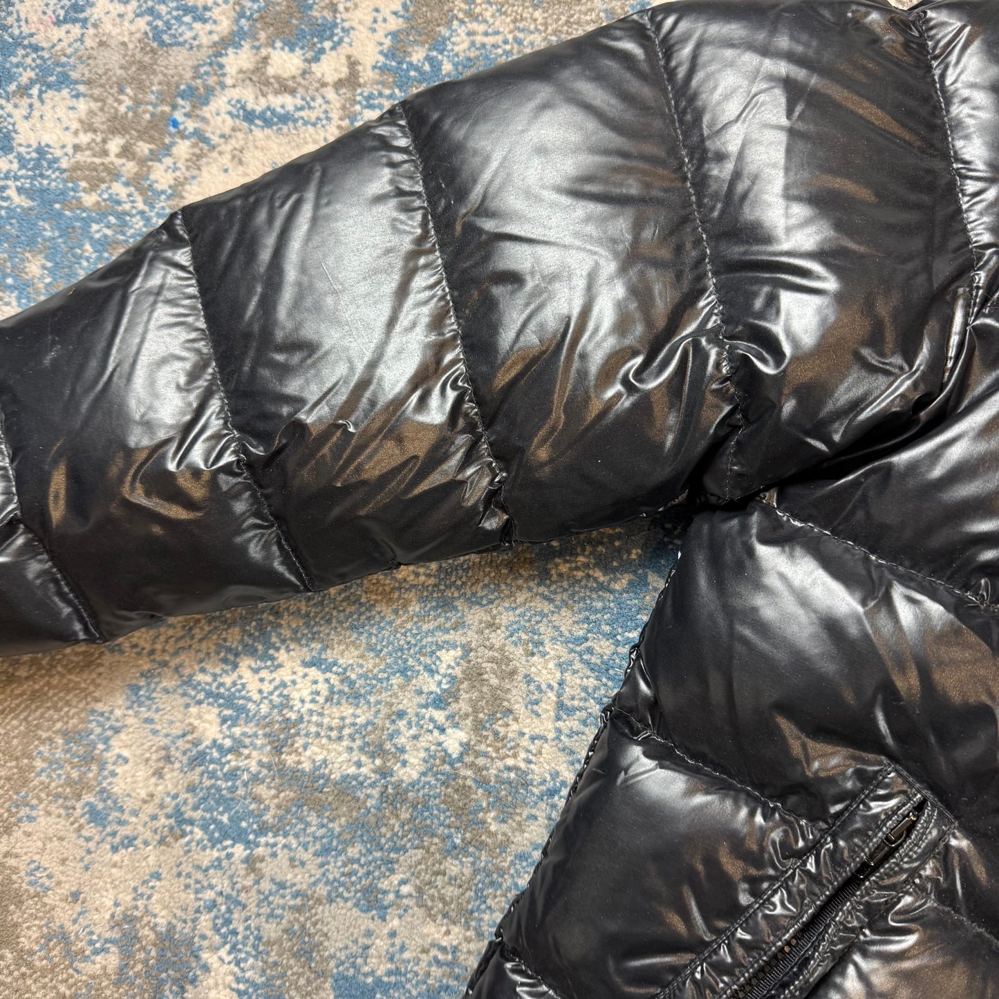 Black Maya 2014 Release