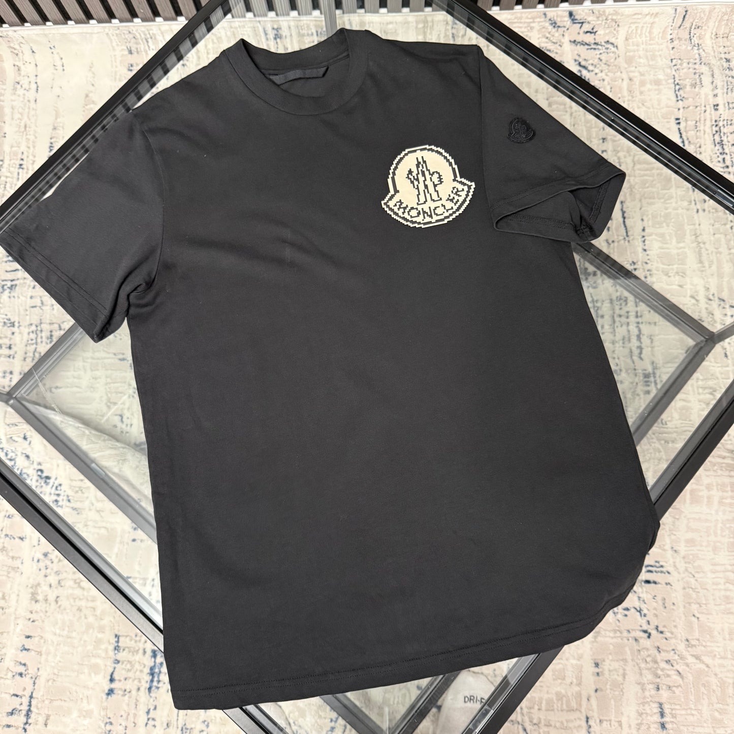 Black Mag T-Shirt