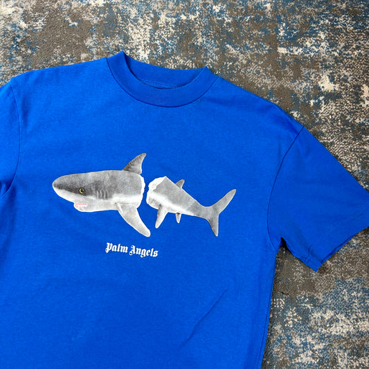 PA Blue Shark T-Shirt