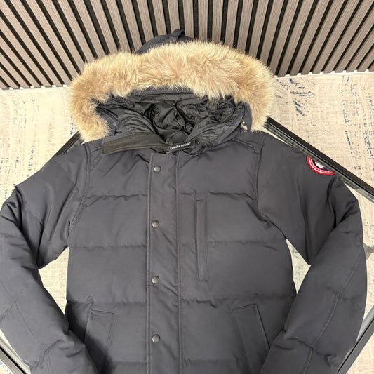 Navy Fusion Carson