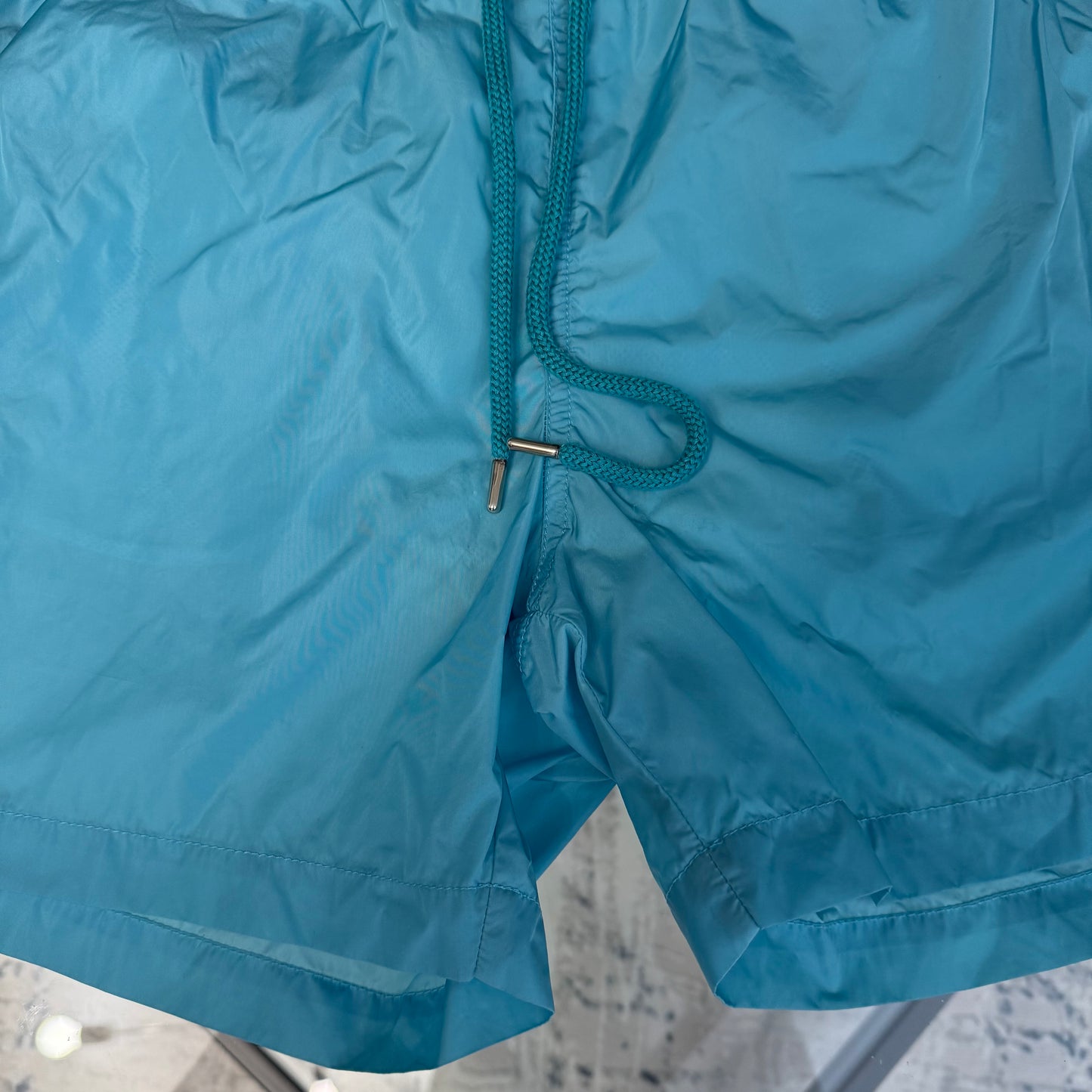 Baby Blue SwimShorts