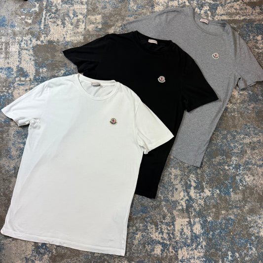 Triple T-Shirt Pack
