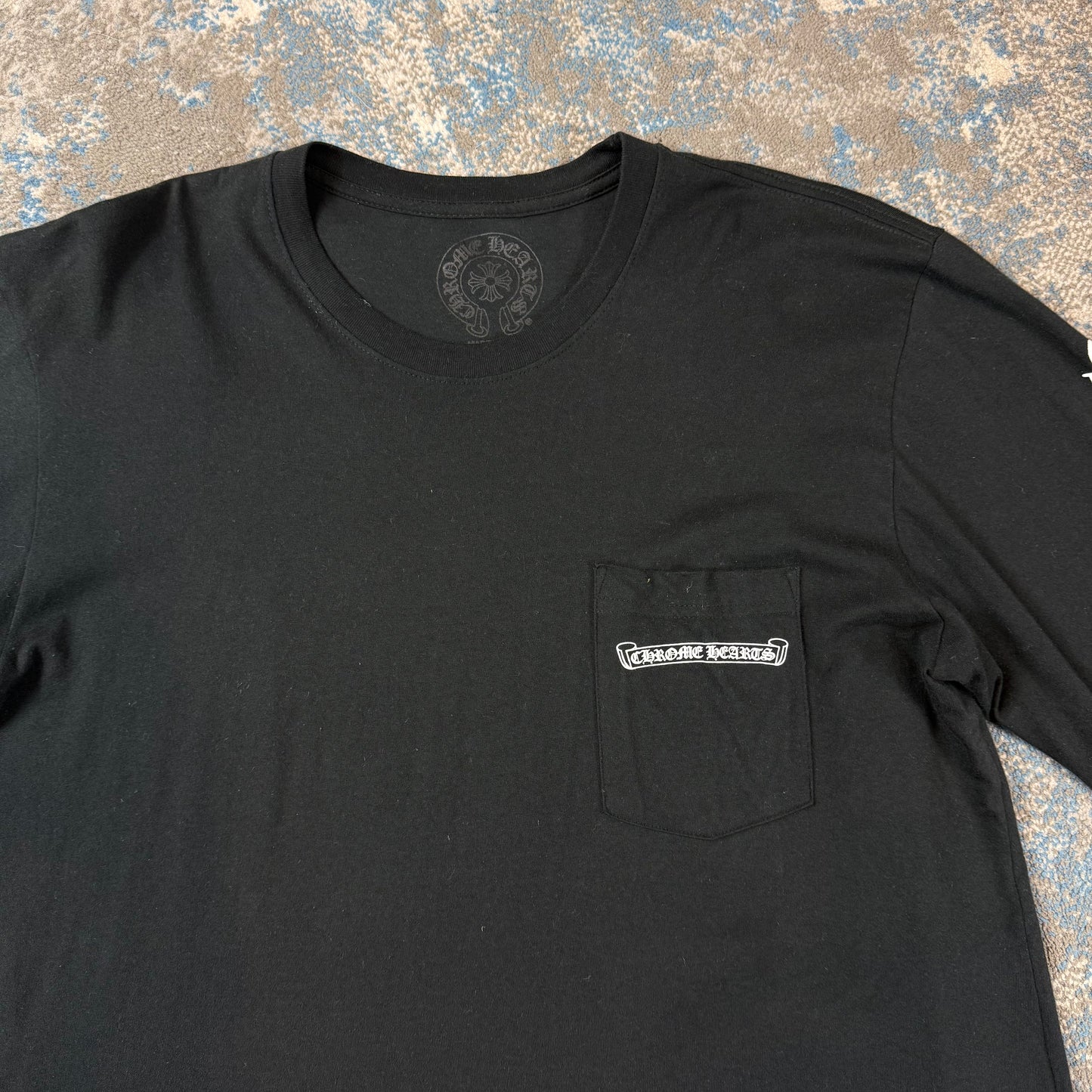 CHeart Long Sleeve T-Shirt