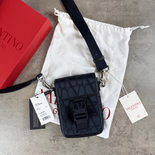 V Navy Messenger