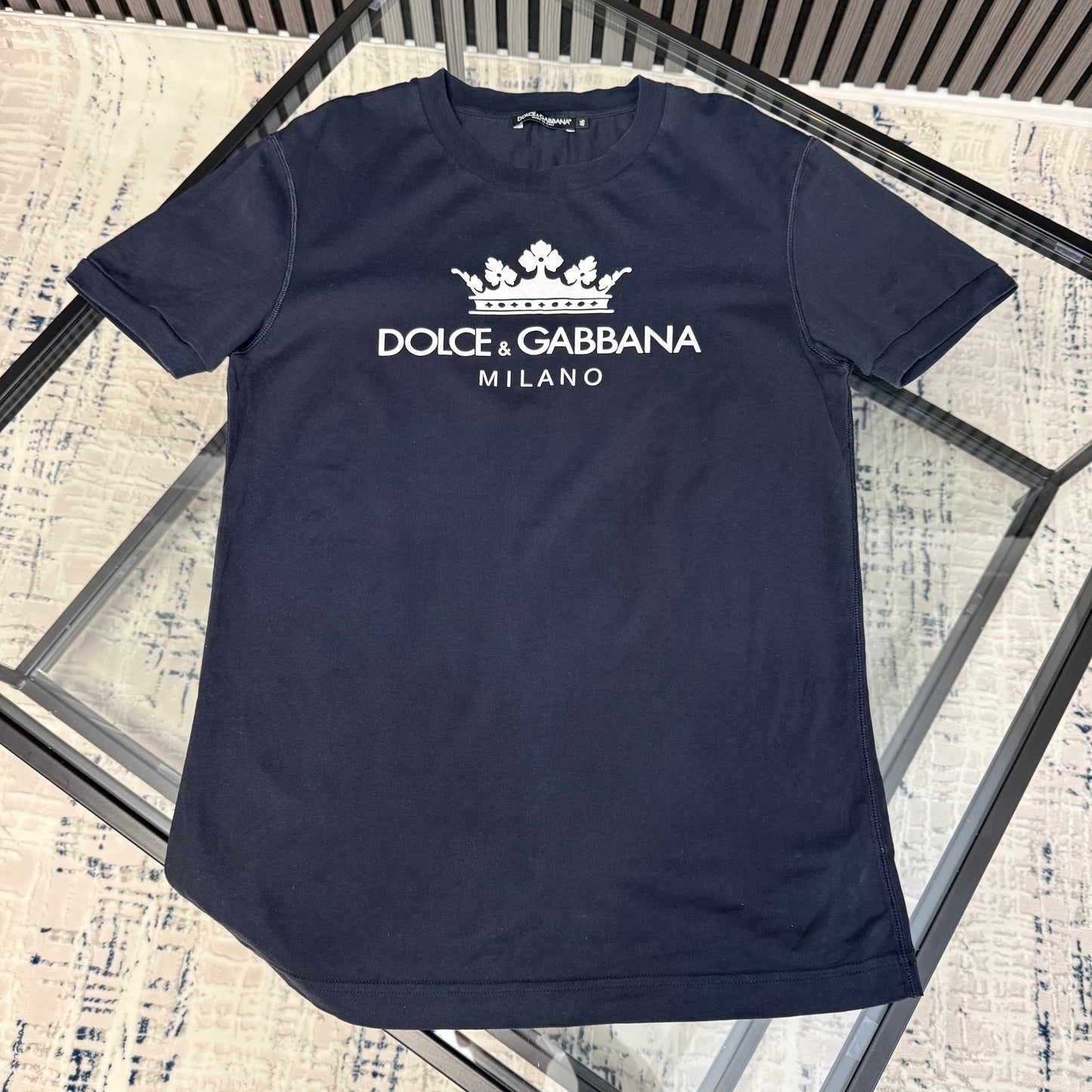 Dolce Crown T-Shirt