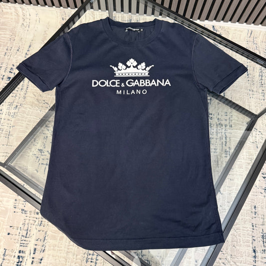 Dolce Crown T-Shirt