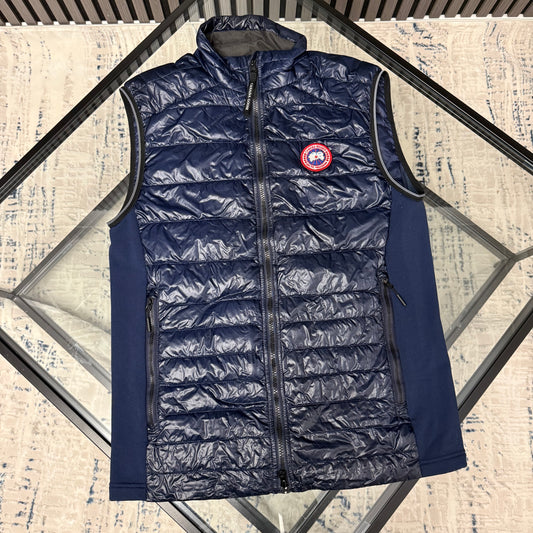 Nagy Hybridge Vest