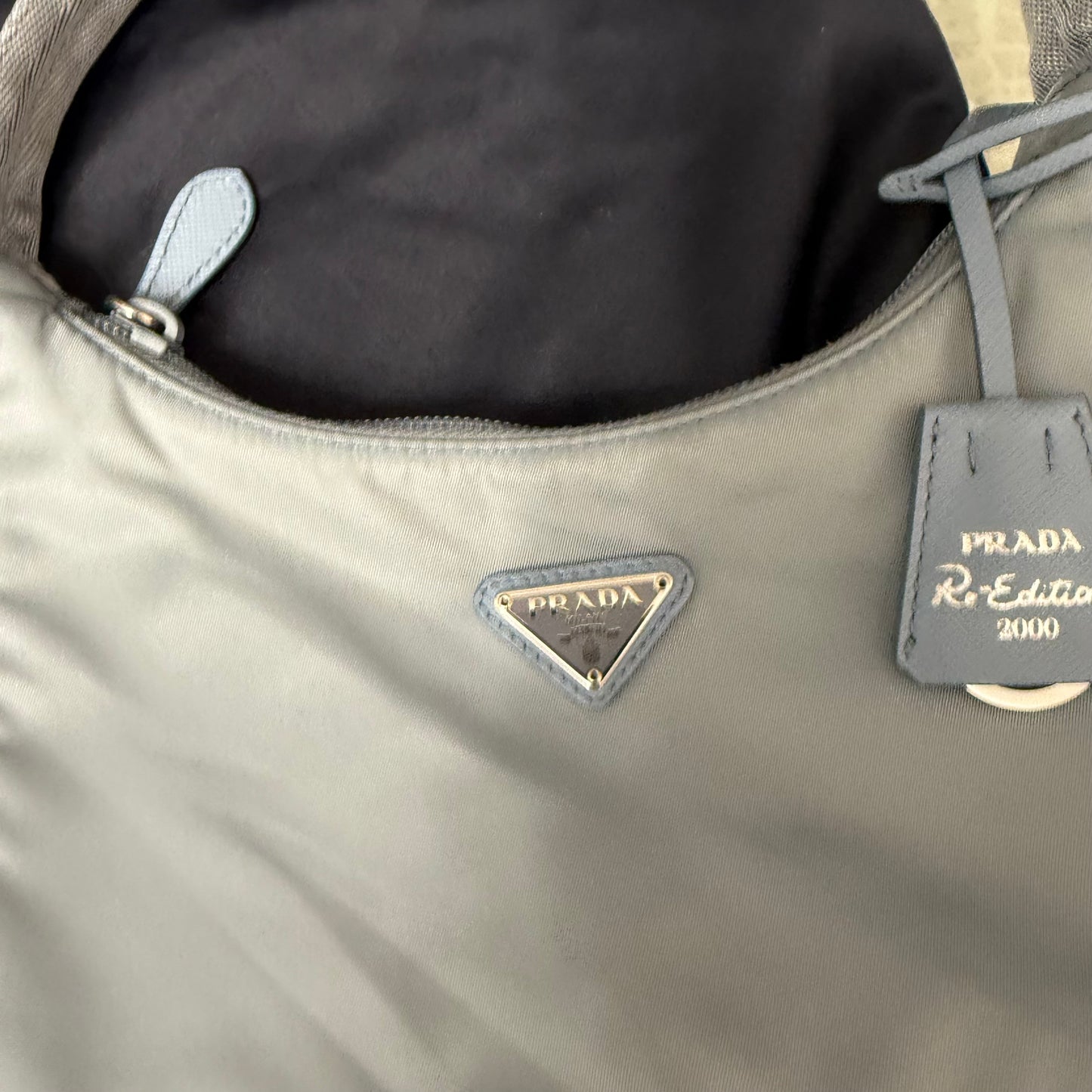 Re-Edition 2000 Women’s Bag