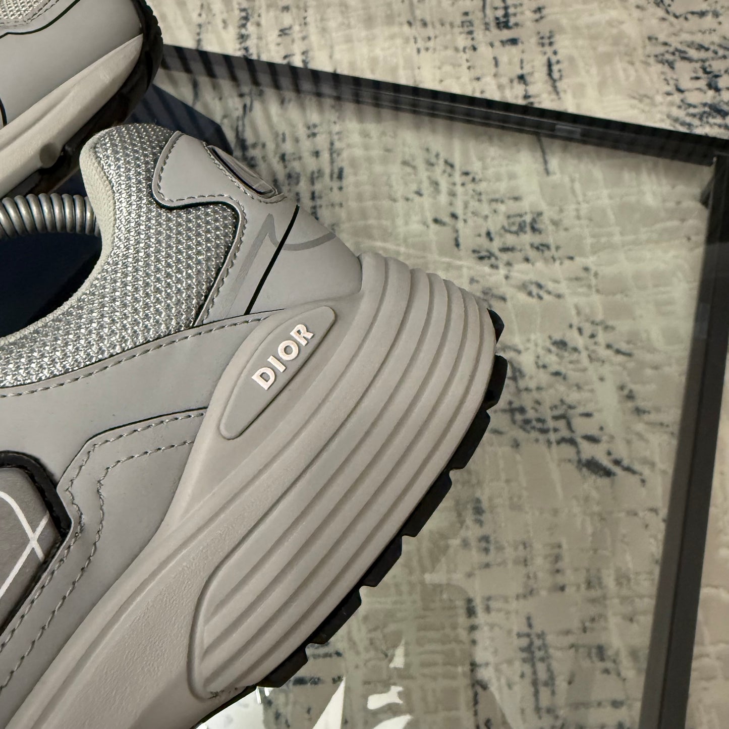 Grey B30