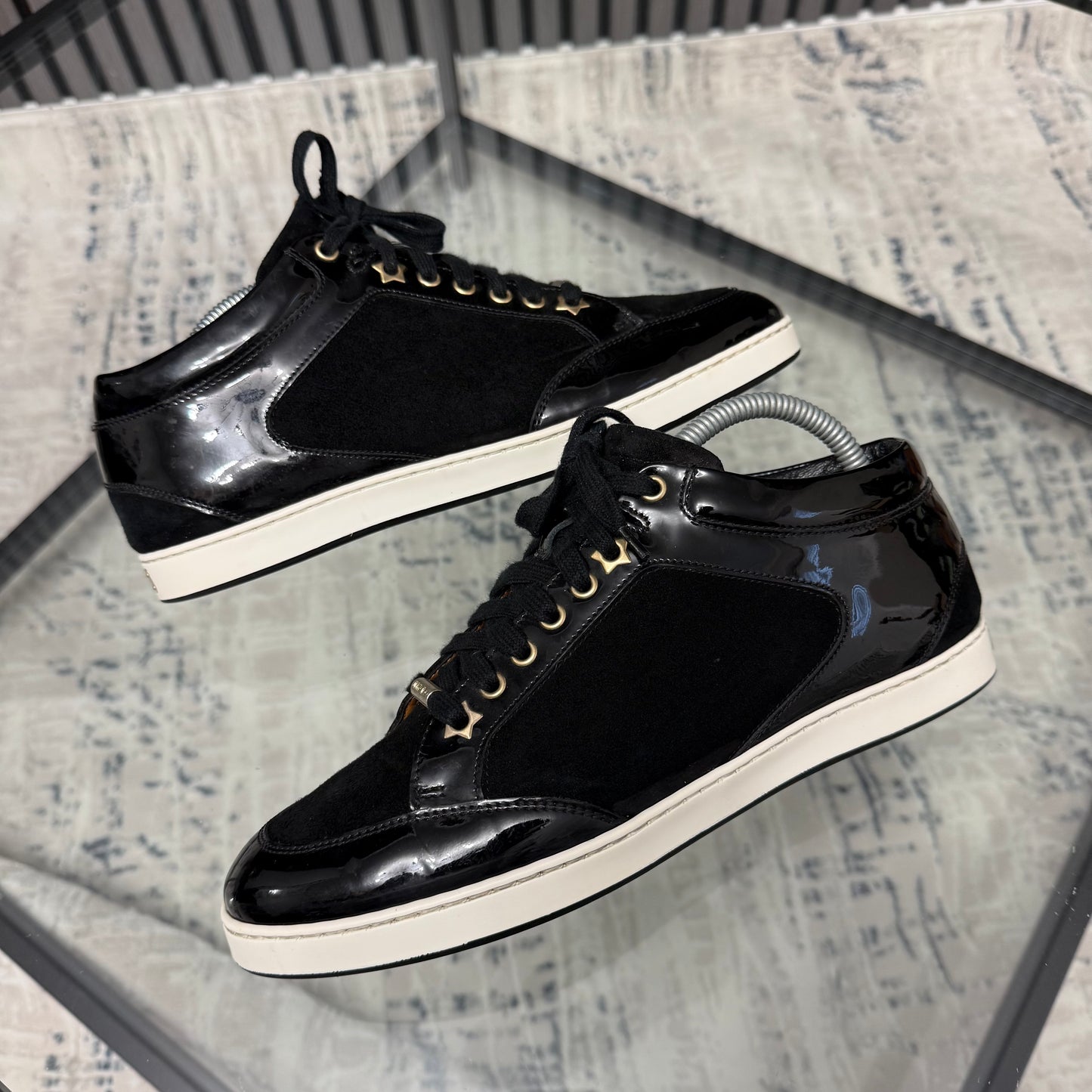 JC Black Women’s Trainer