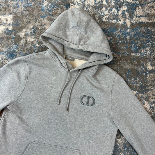 CD Grey Hoodie