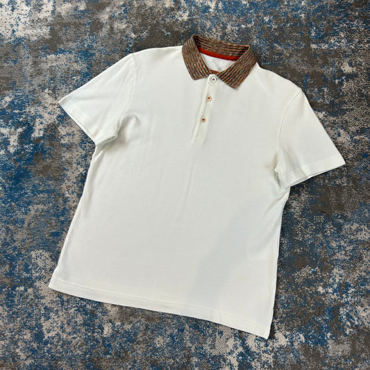 White Polo
