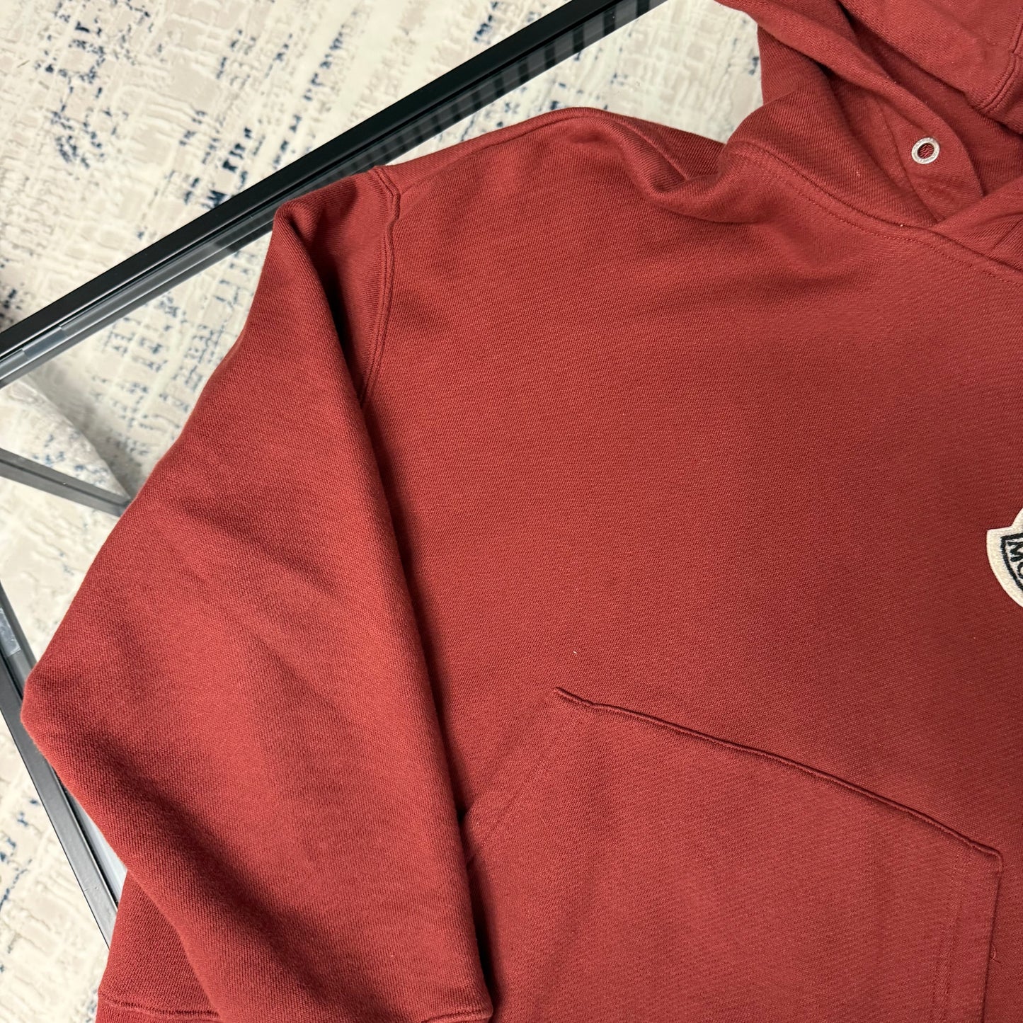 Collab Hoodie