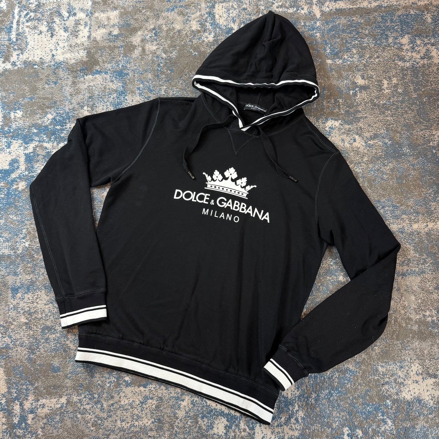Crown Hoodie