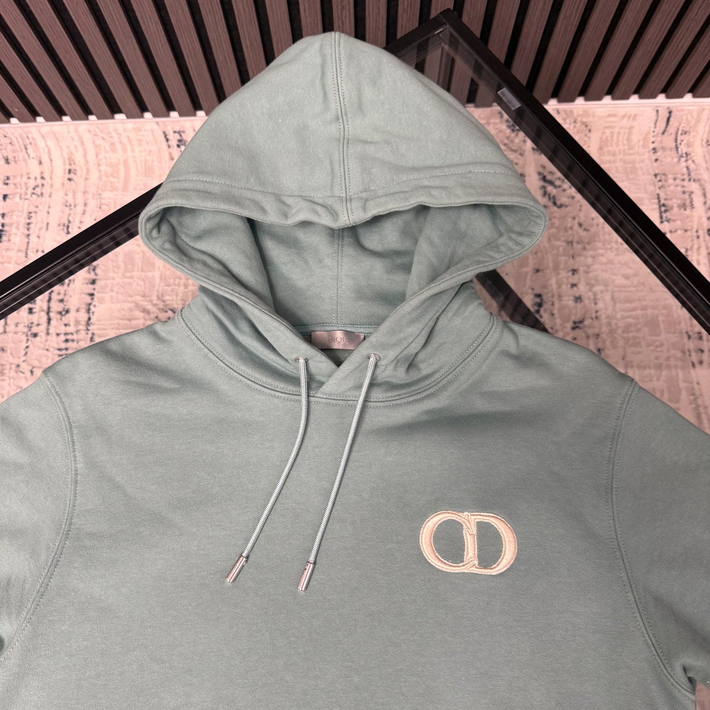 CD Hoodie