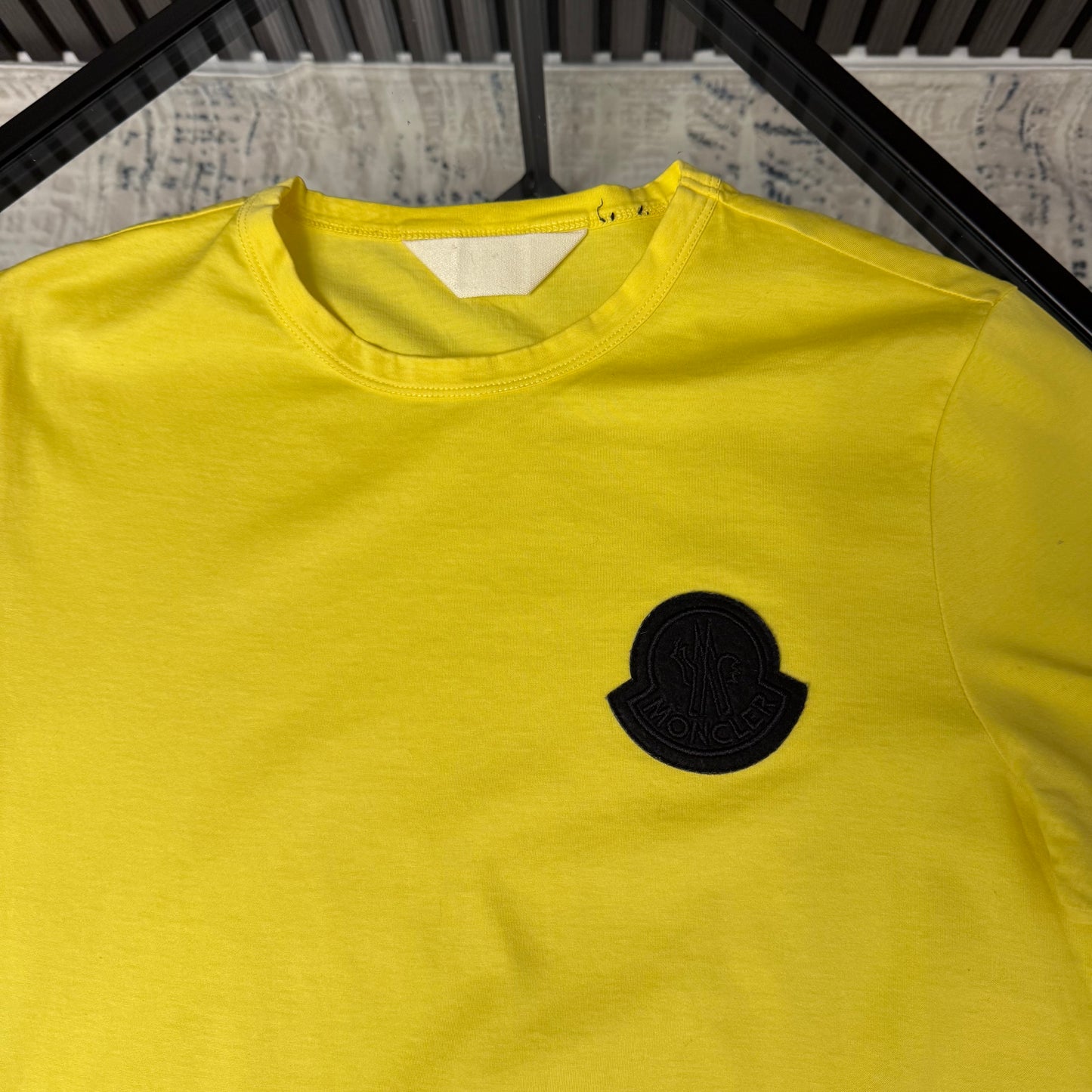 Yellow Mag T