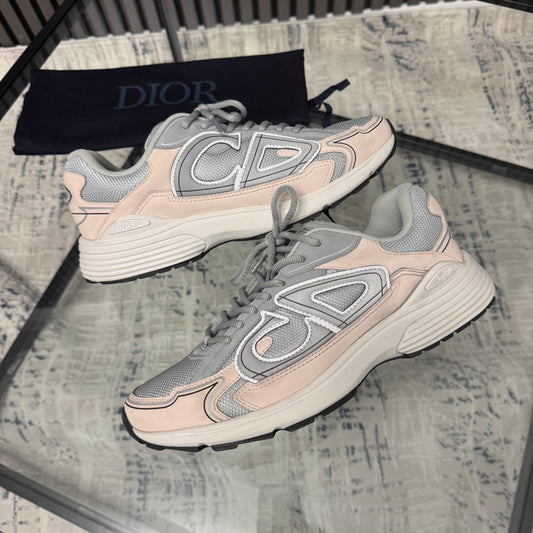 Grey/Pink B30