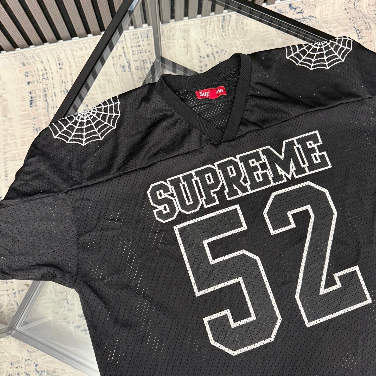 52 Black T-Shirt