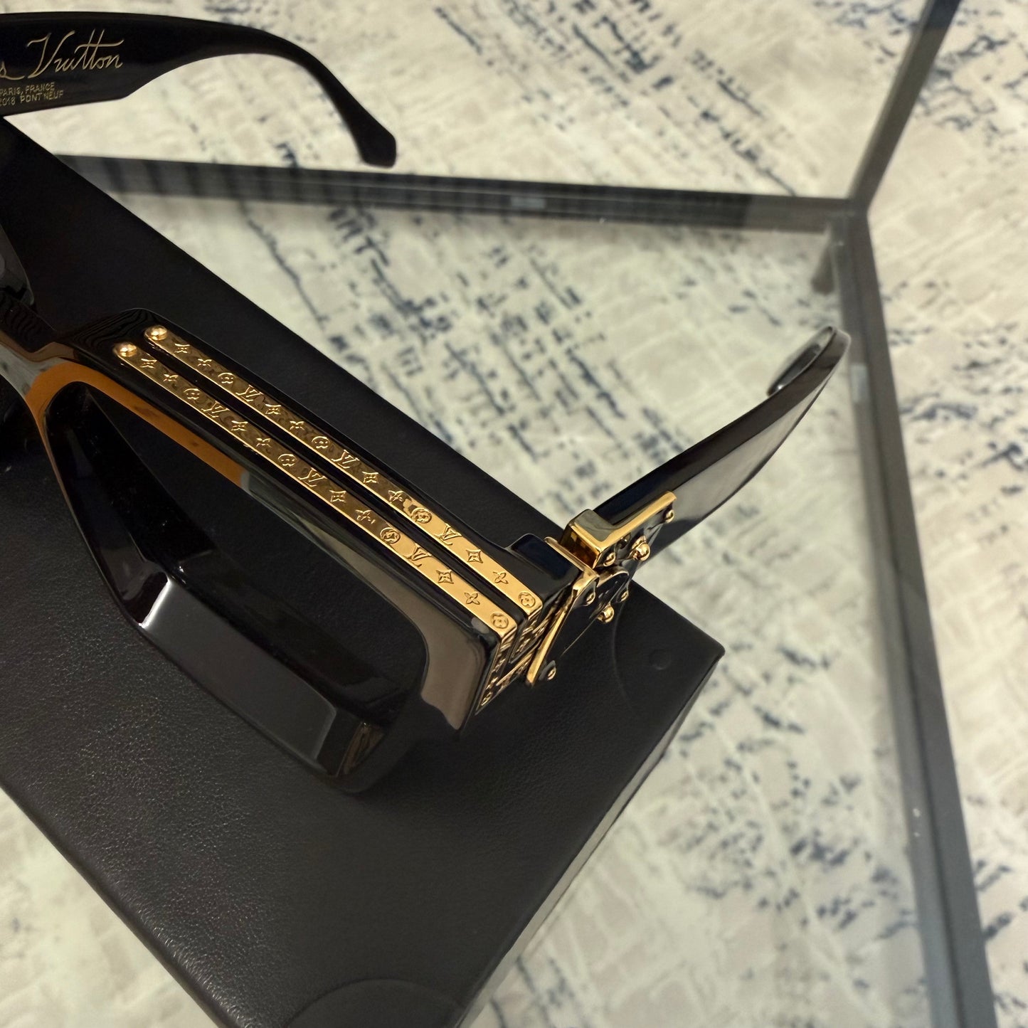 1:1 Millionaire Sunglasses