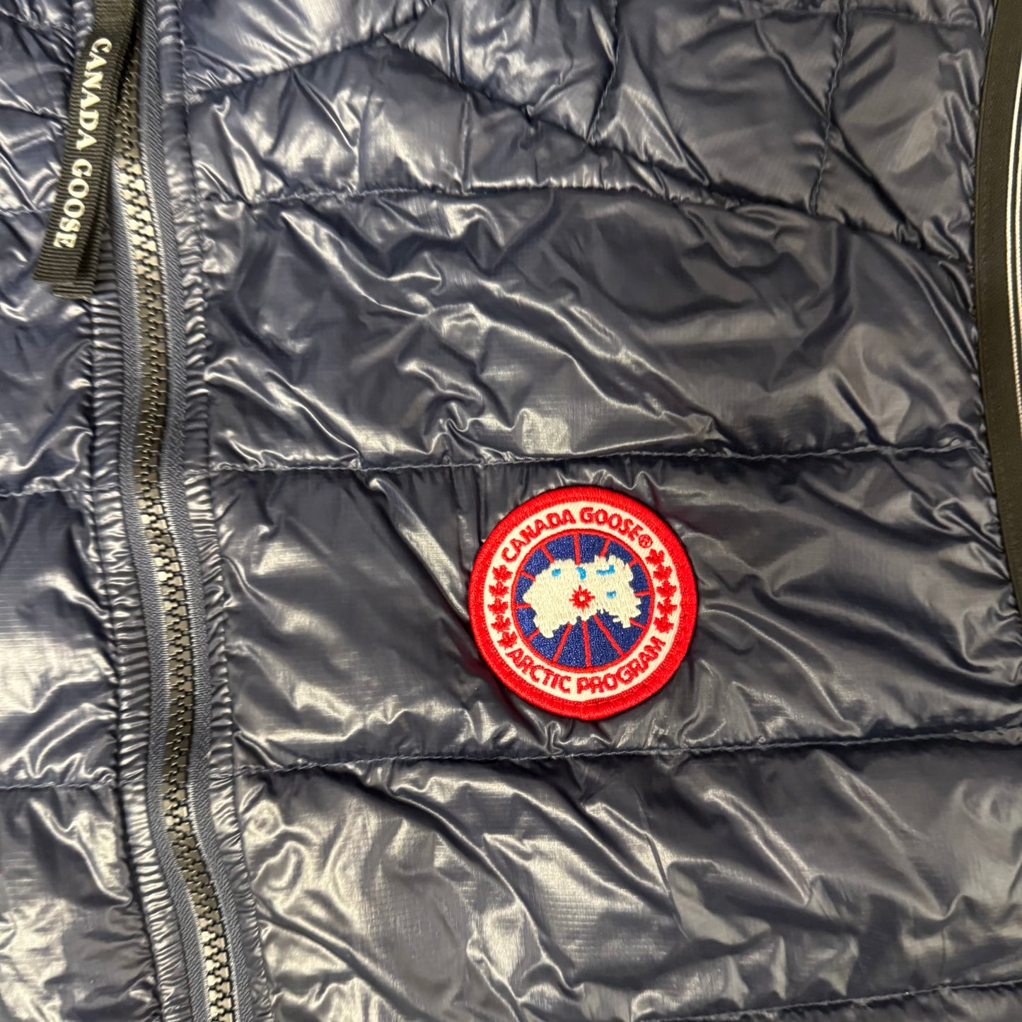 Nagy Hybridge Vest