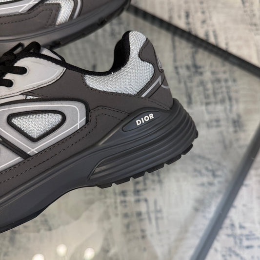 Grey/Silver B30