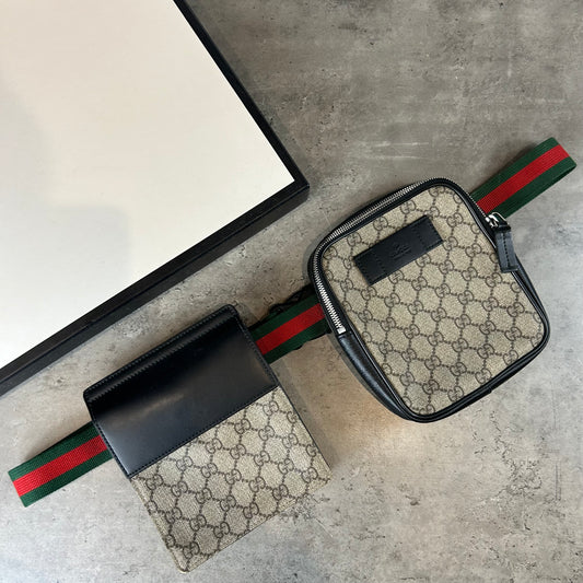 GG Belt Bag