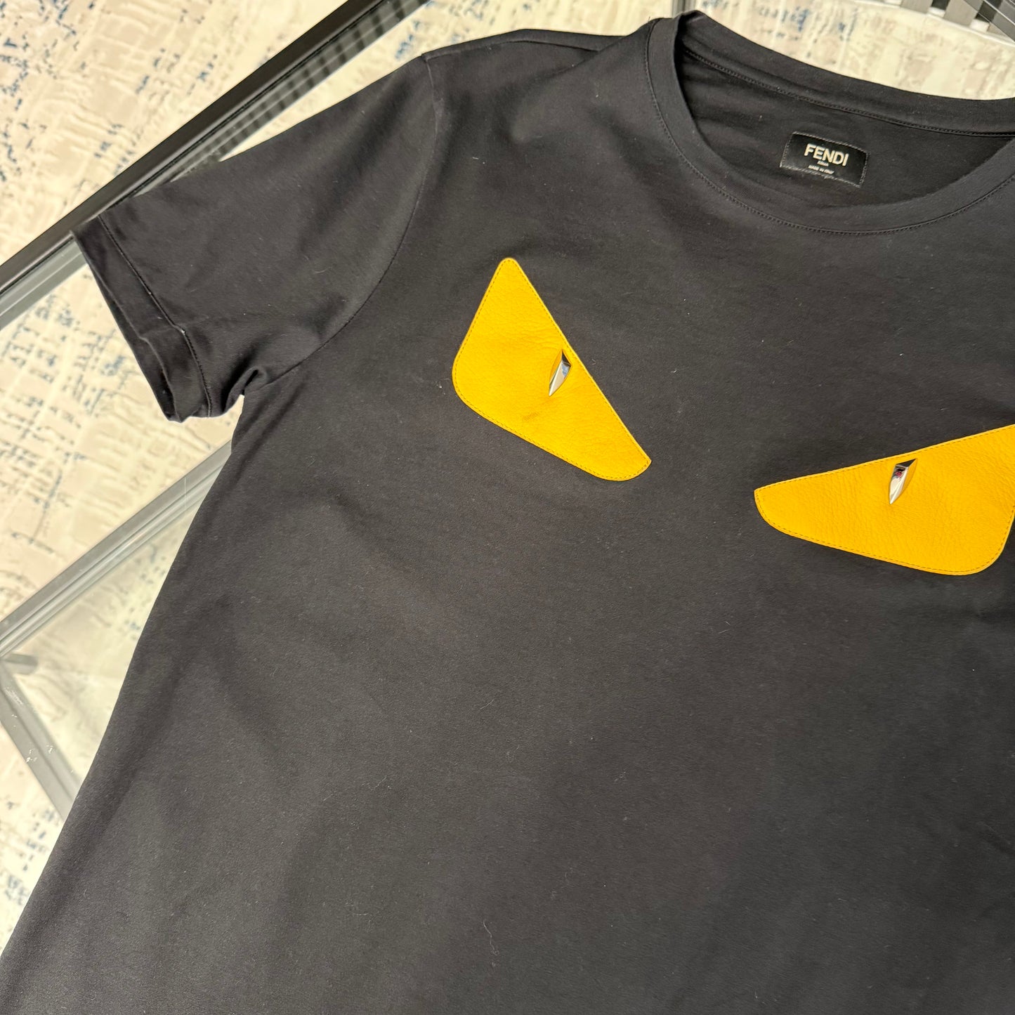 Bug Eye T-Shirt