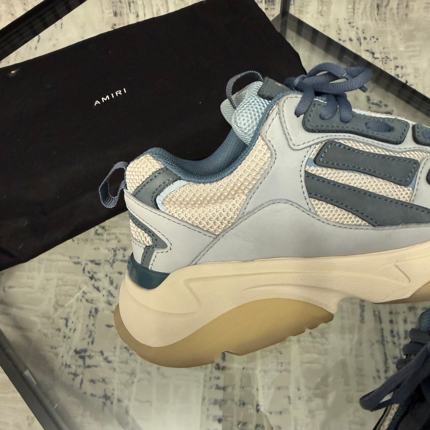 Ami Bone Runners